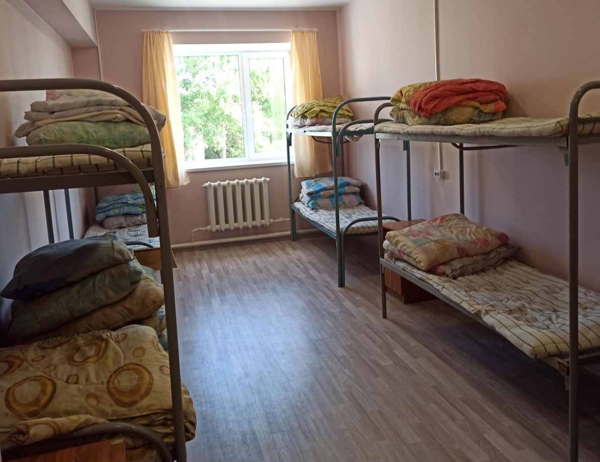 Фото организации