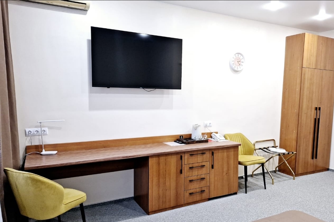 Фото организации