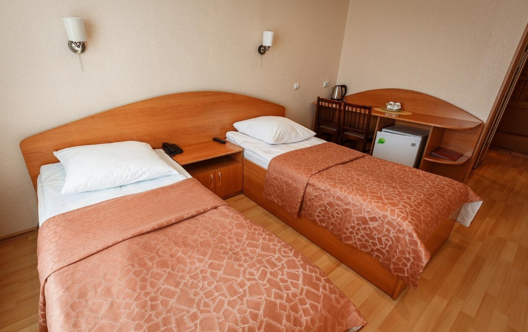 Фото организации