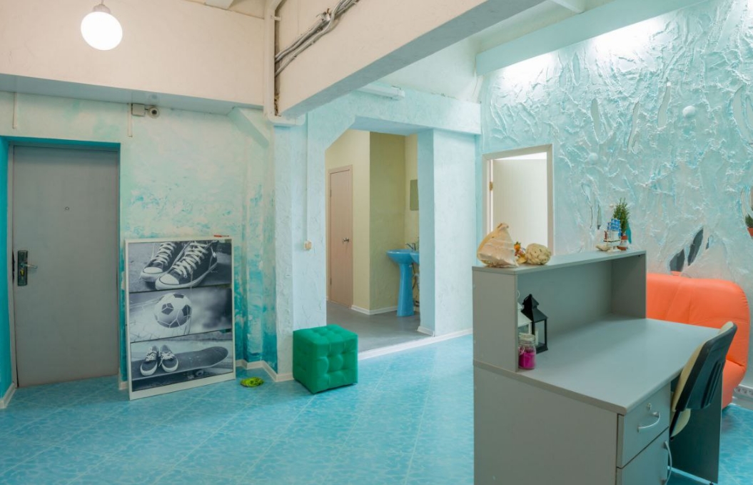 Фото организации