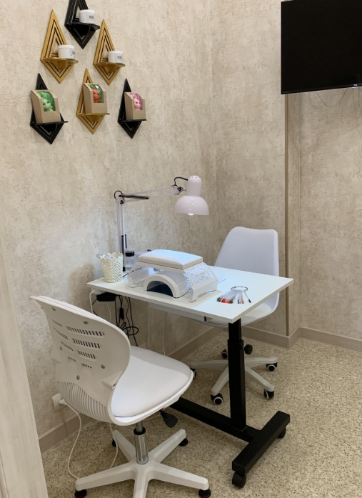 Фото организации