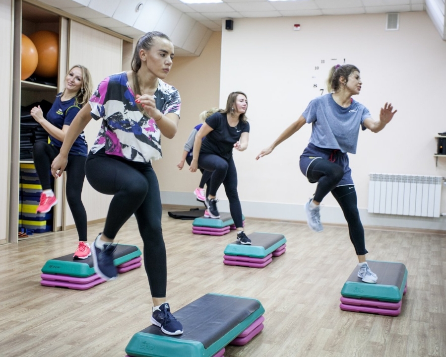 Фото организации