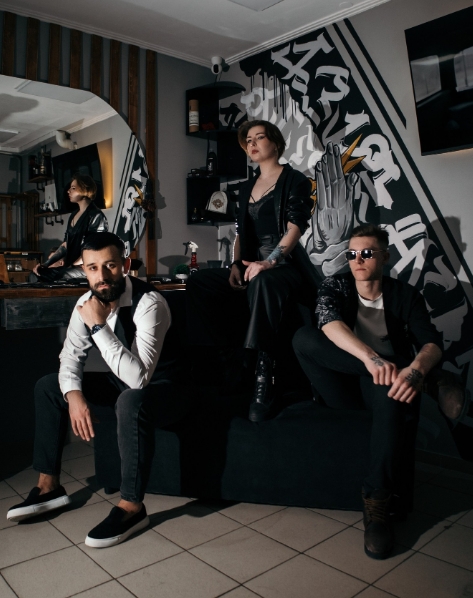 Фото организации