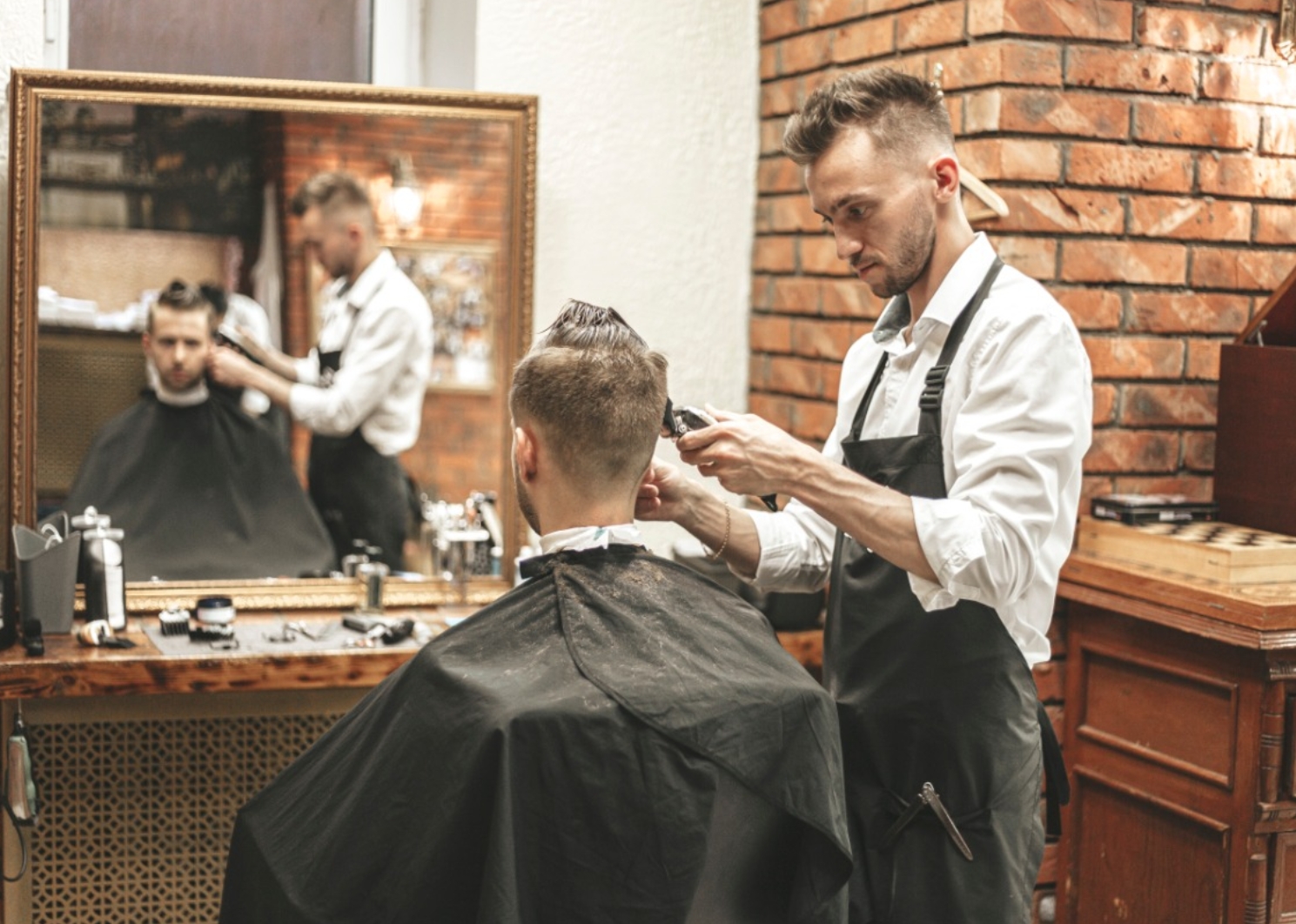 Фото организации