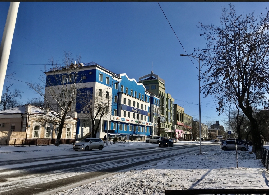 Фото организации