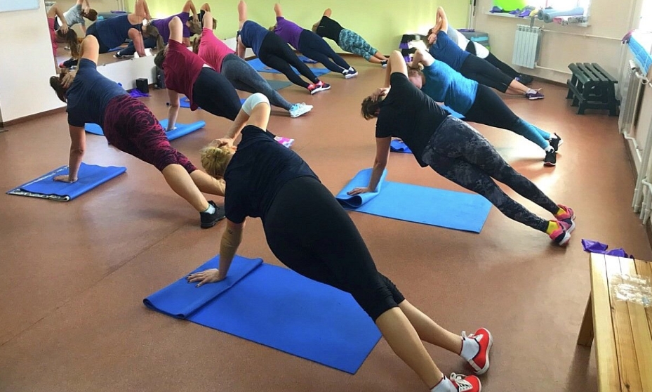 Фото организации