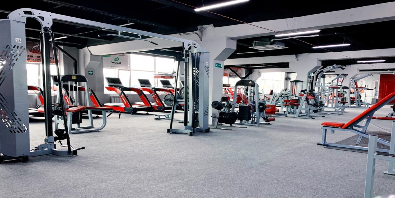 Фото организации