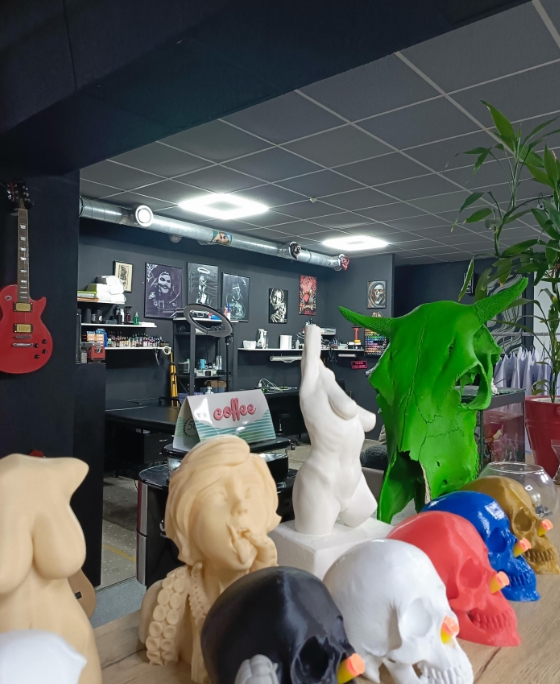 Фото организации