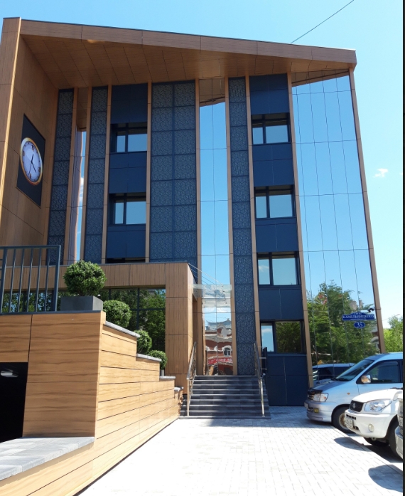 Фото организации