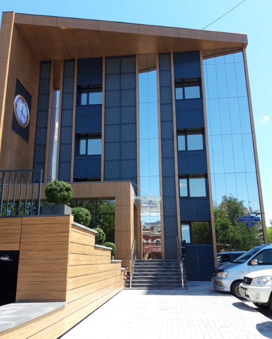 Фото организации