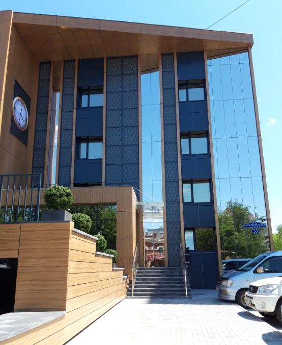 Фото организации