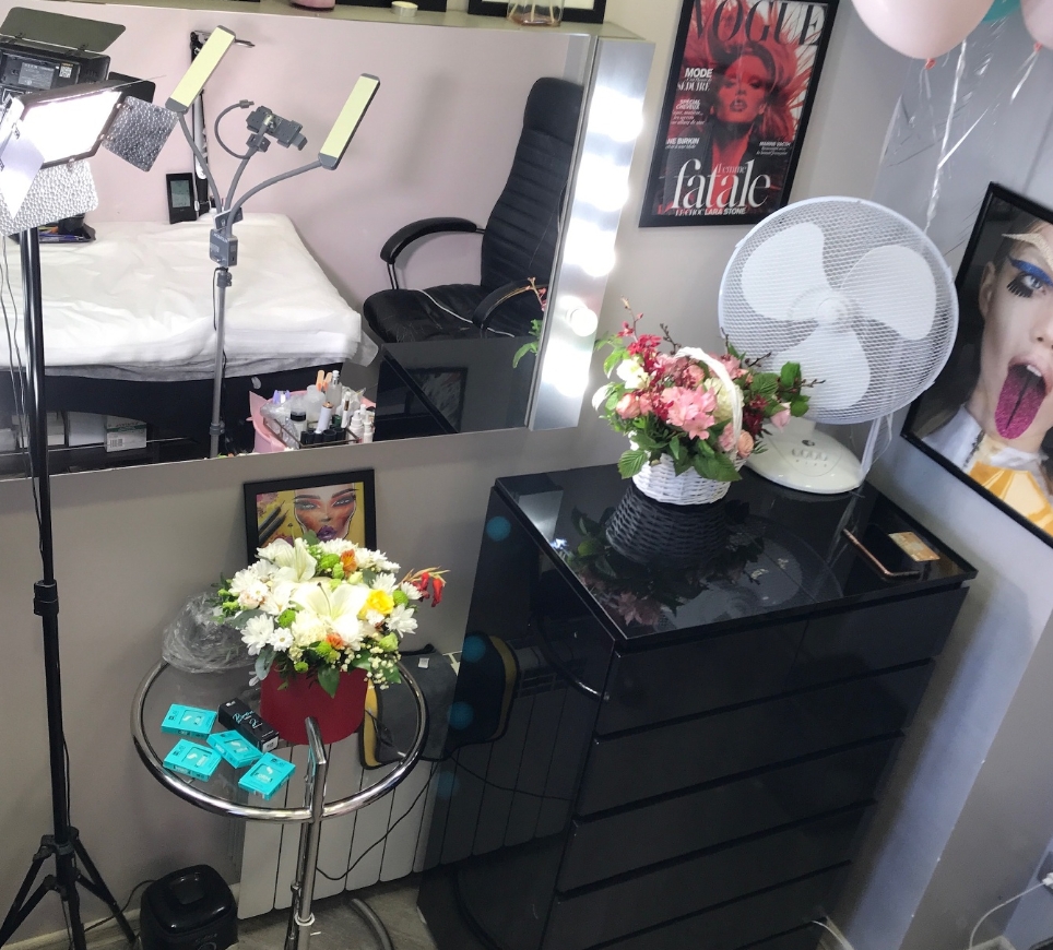 Фото организации