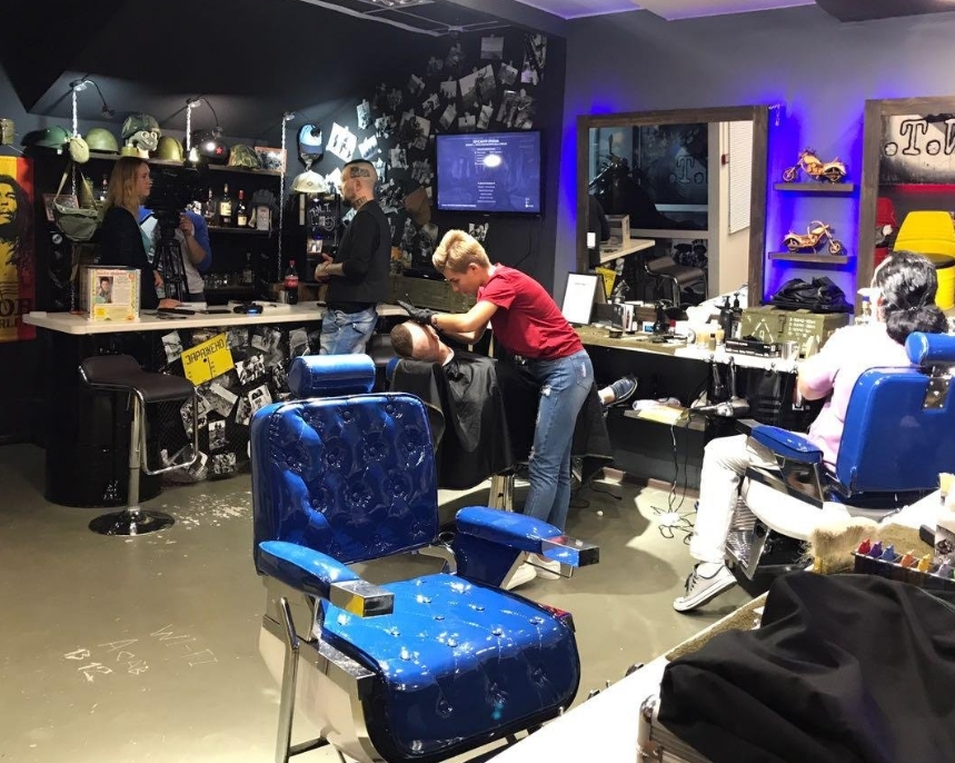 Фото организации