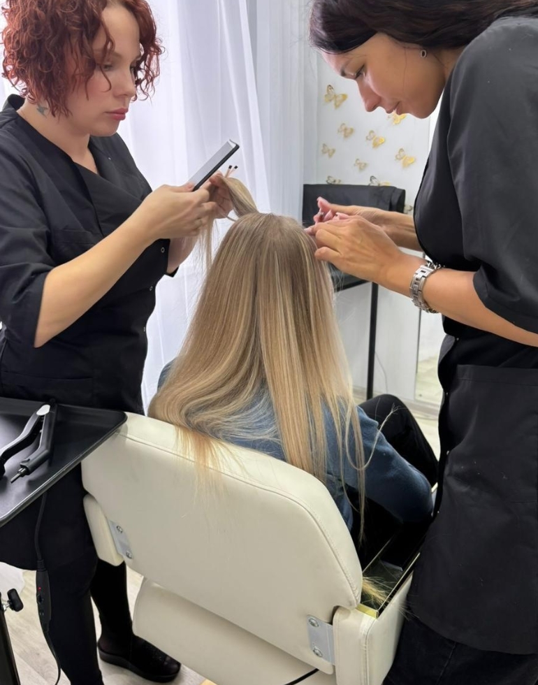 Фото организации