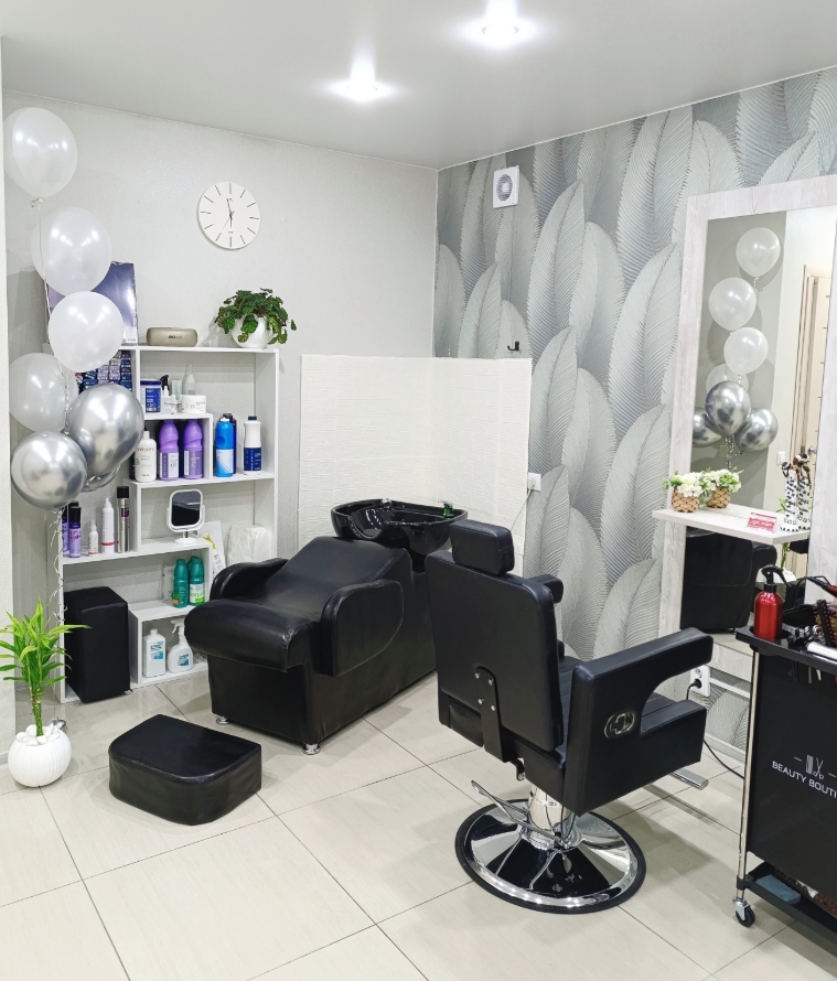 Фото организации