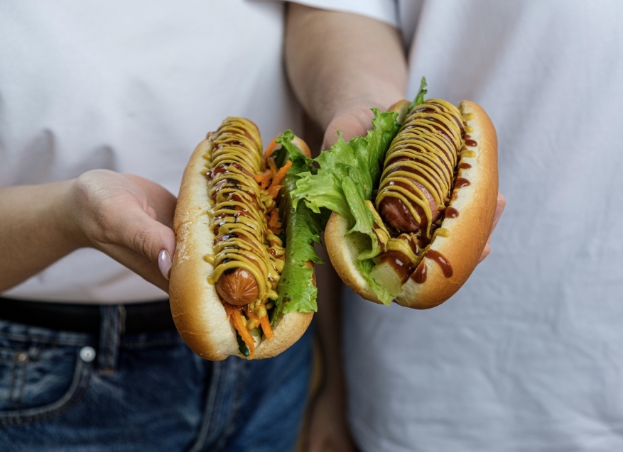 Фото организации