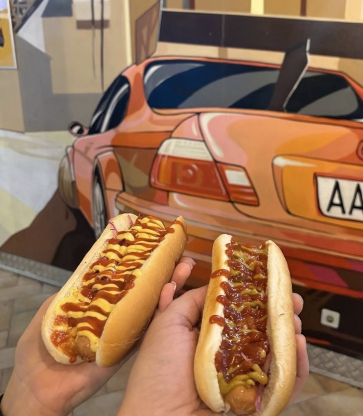 Фото организации