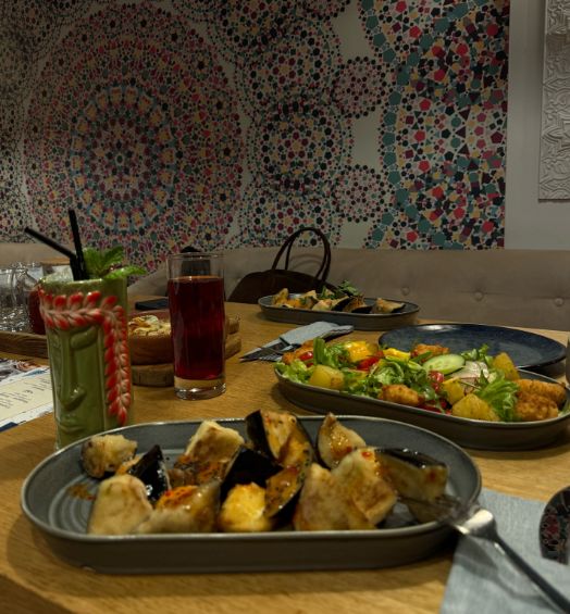 Фото организации