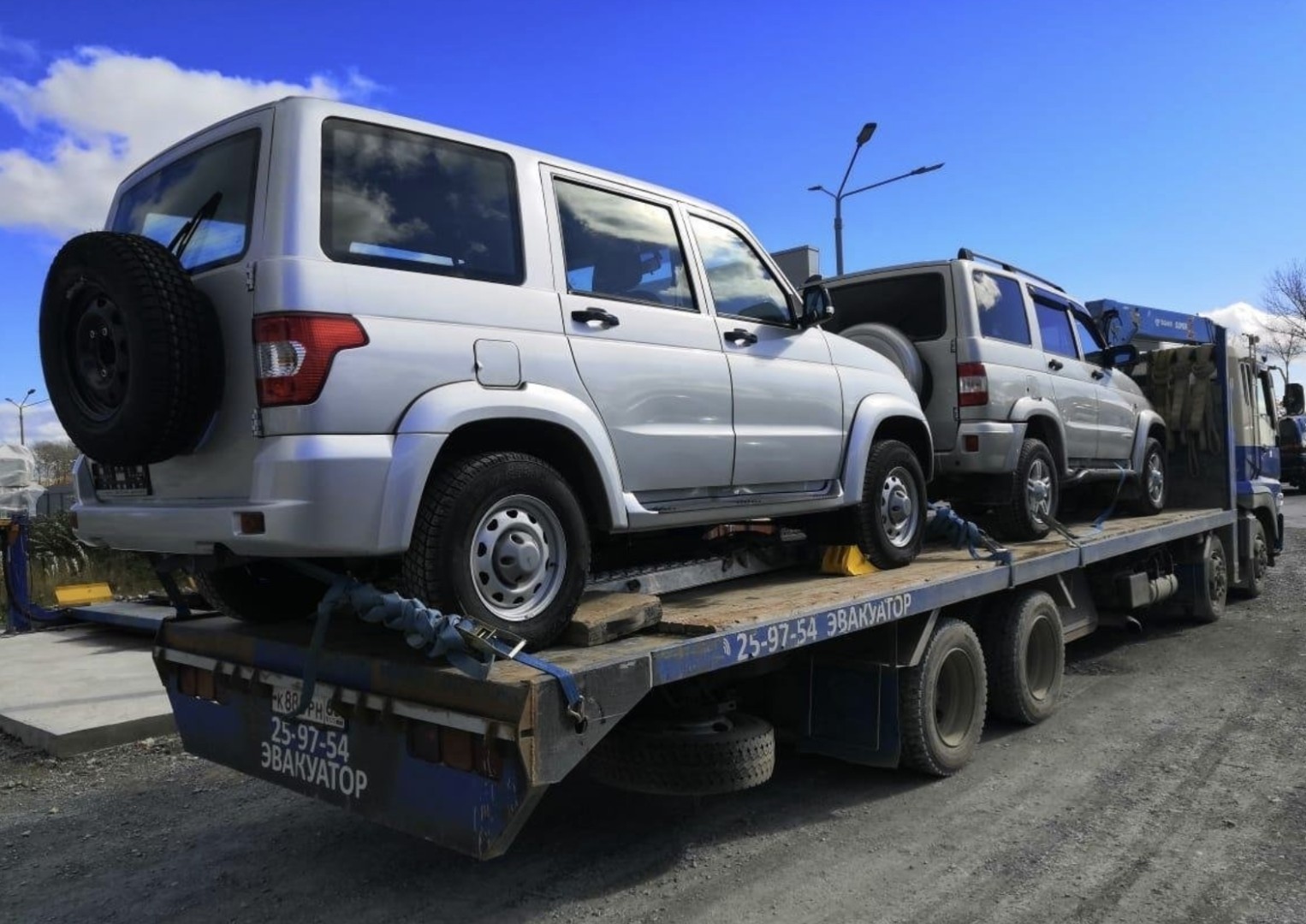 Фото организации