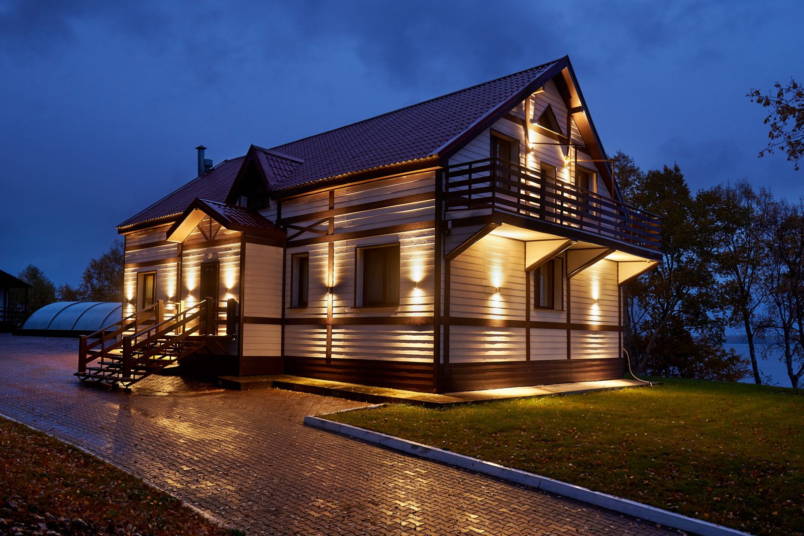 Фото организации