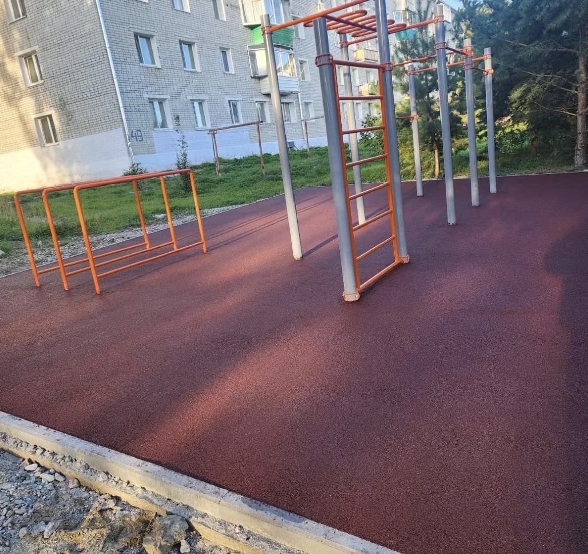 Фото организации