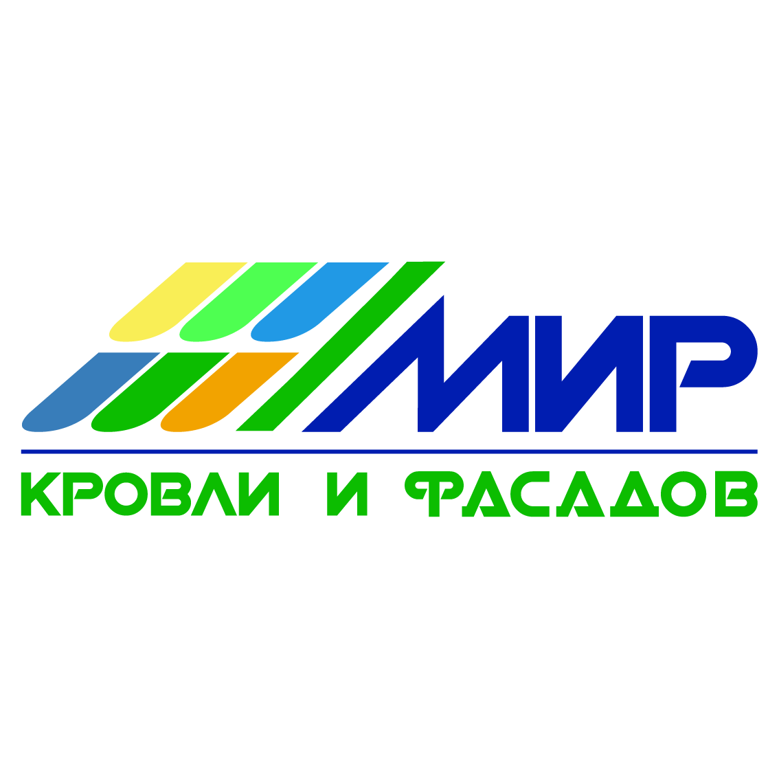 Мир кровли и фасадов