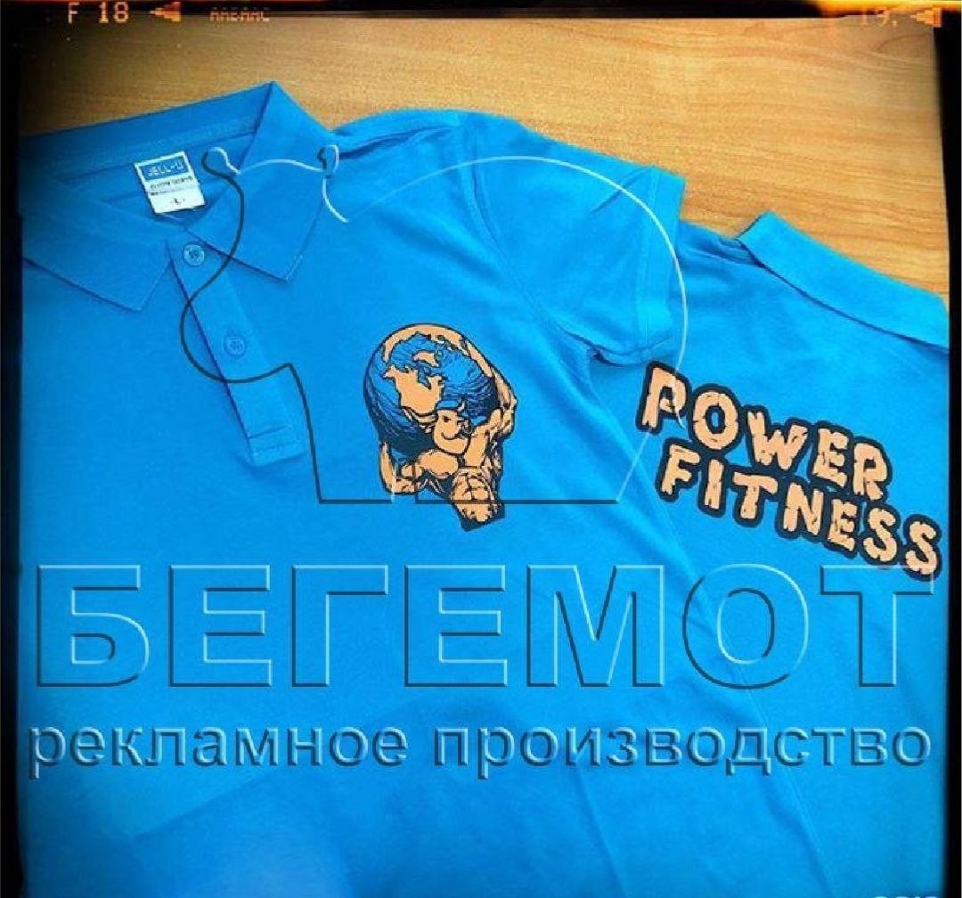 Фото организации