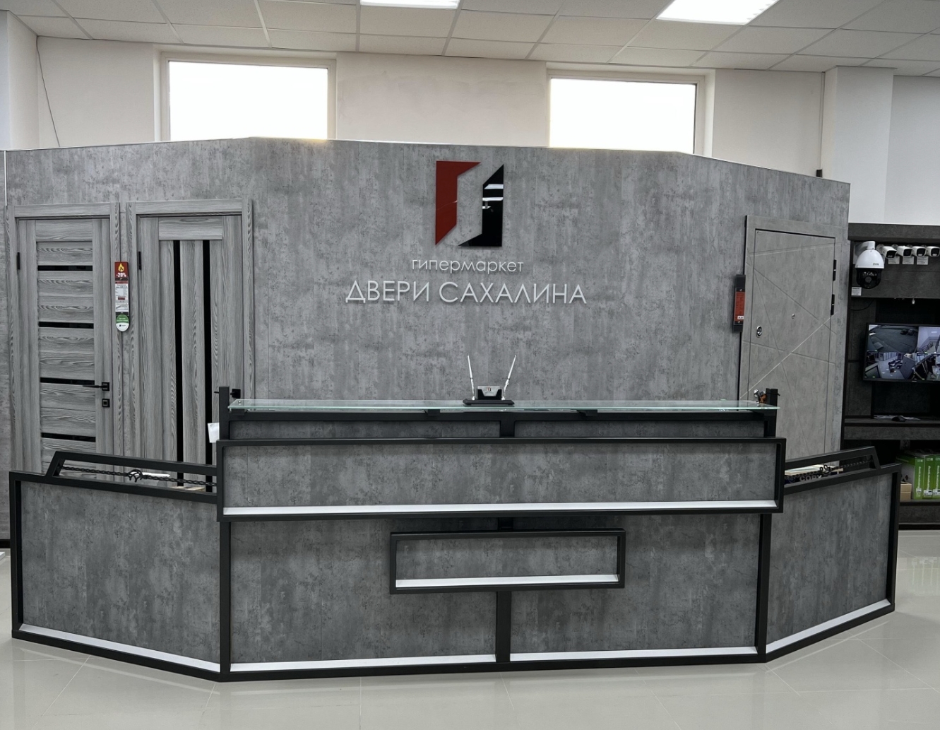 Фото организации