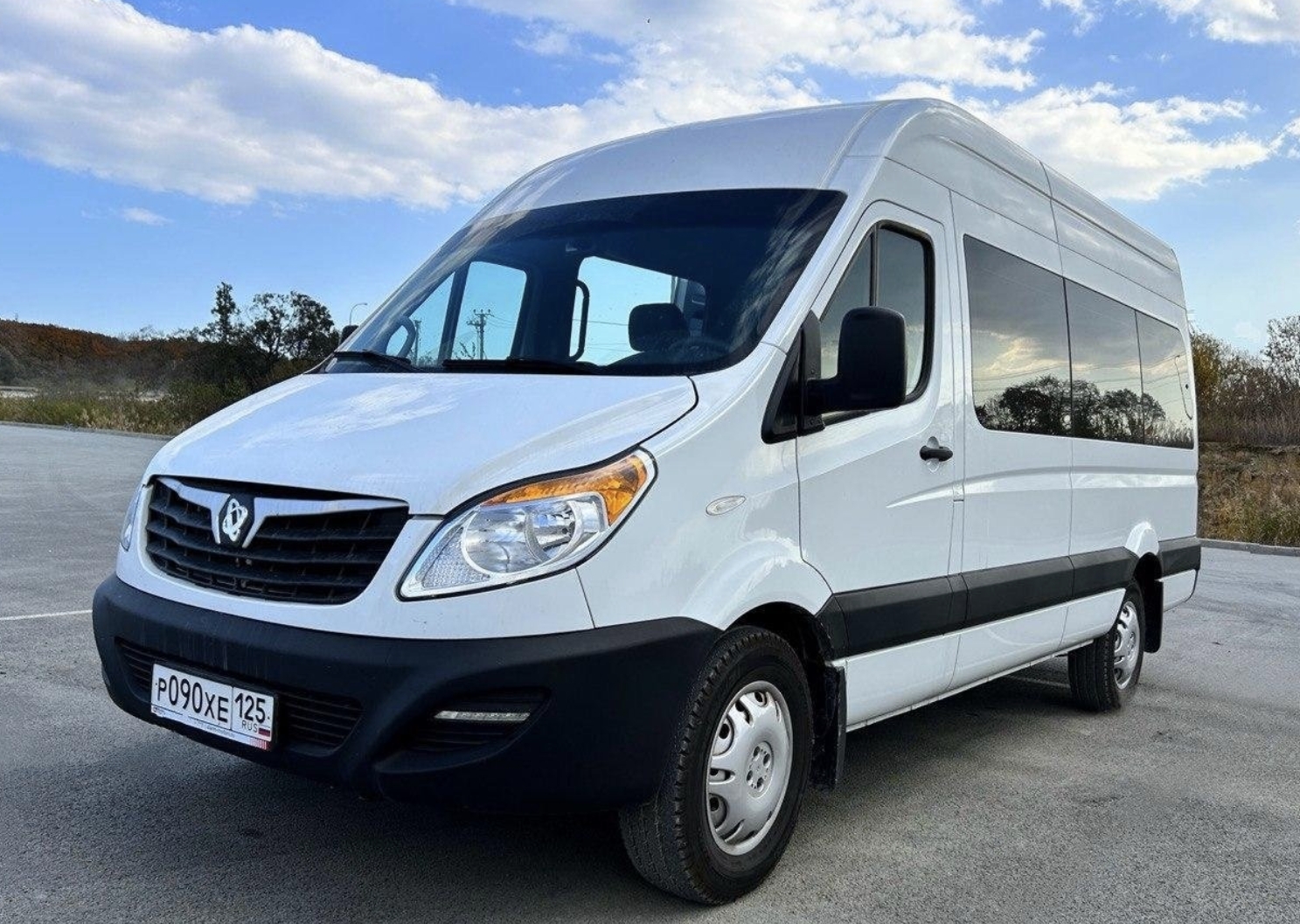 Фото организации