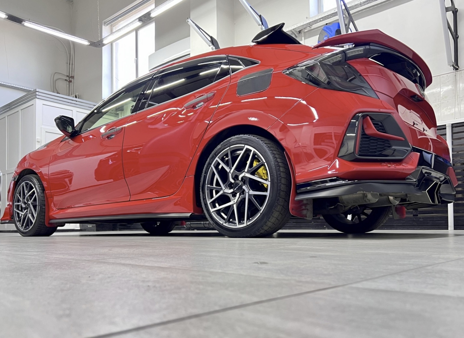 Фото организации