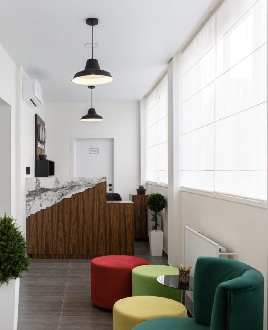 Фото организации