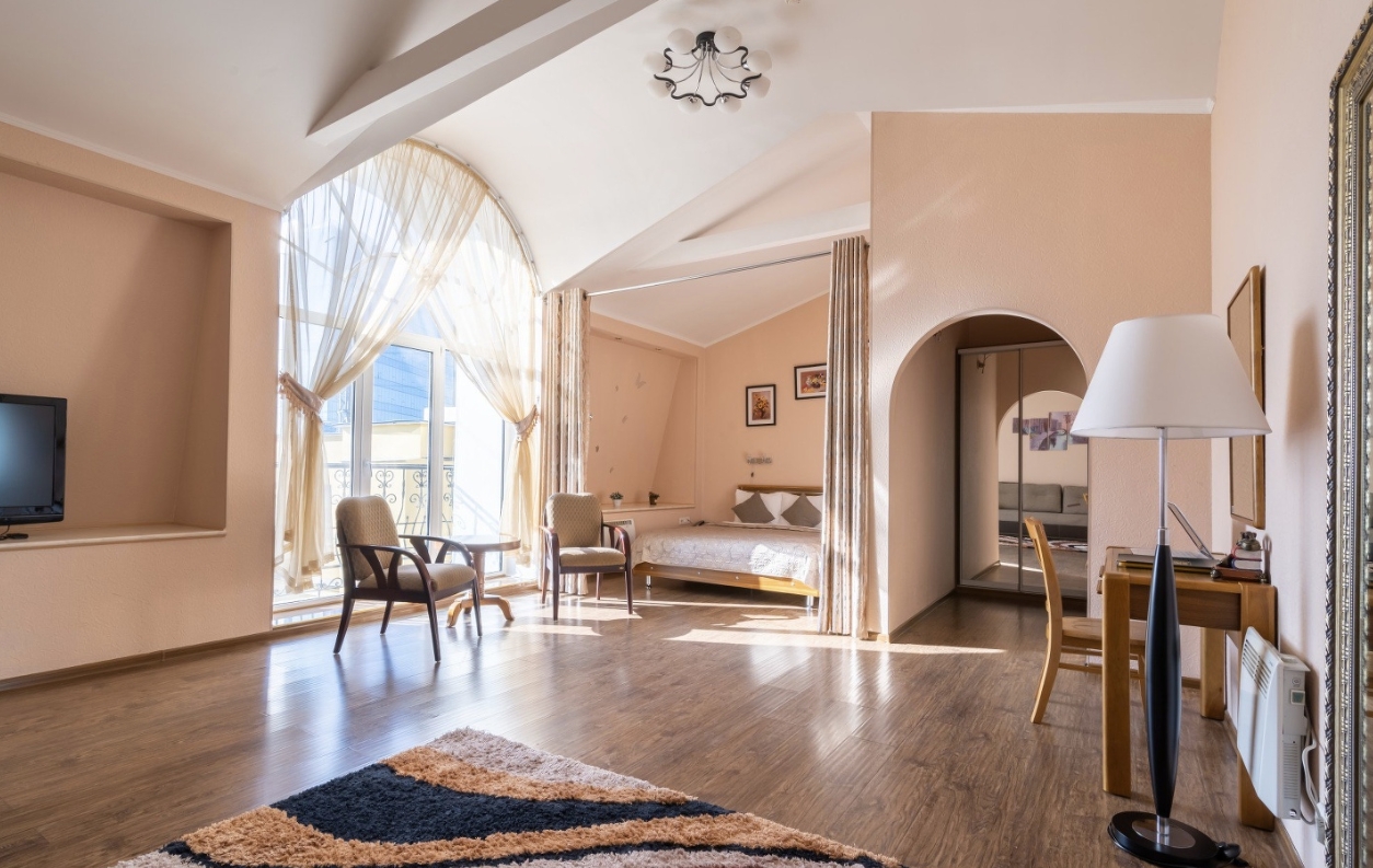 Фото организации