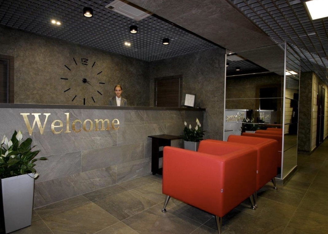 Фото организации