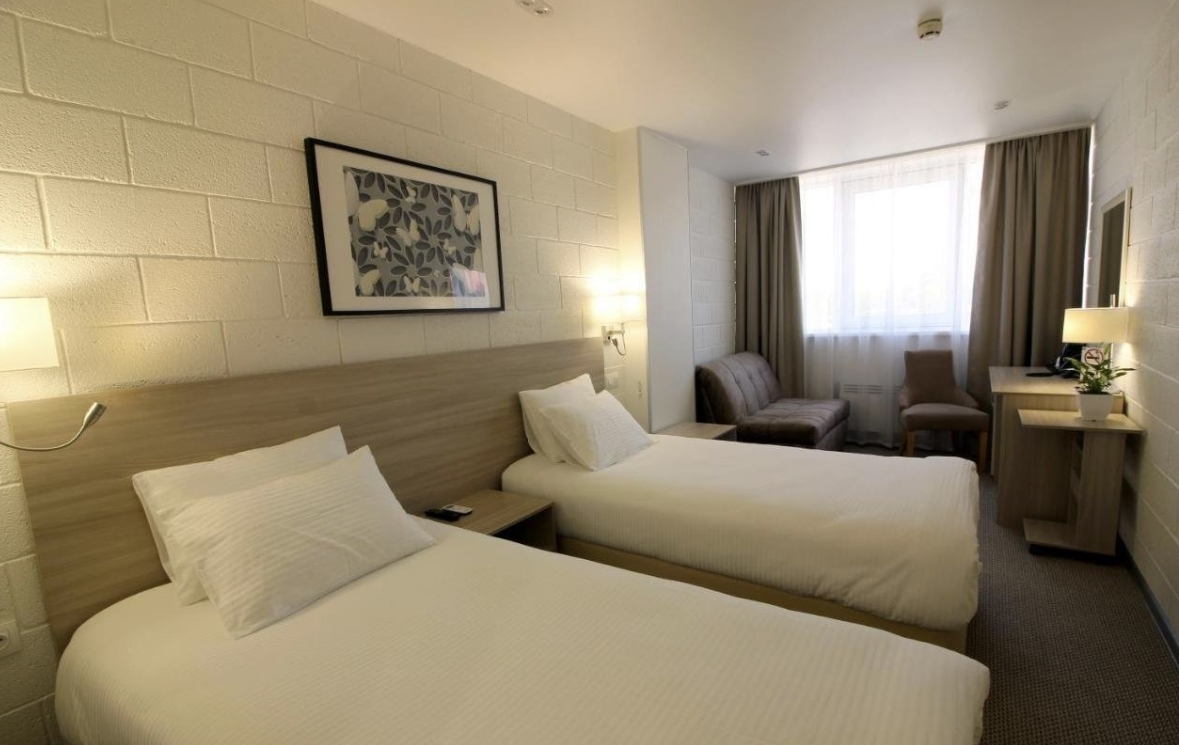 Фото организации