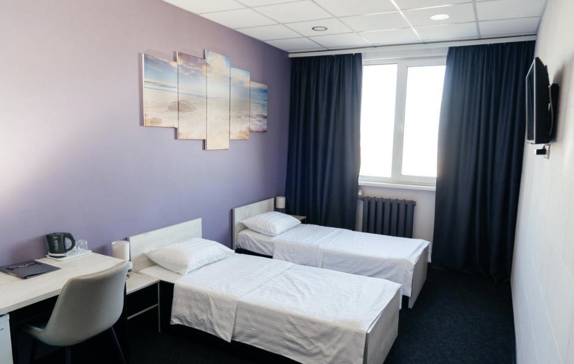 Фото организации