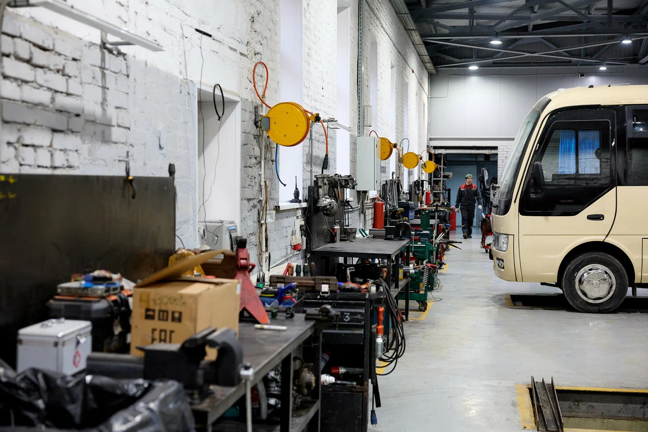 Фото организации