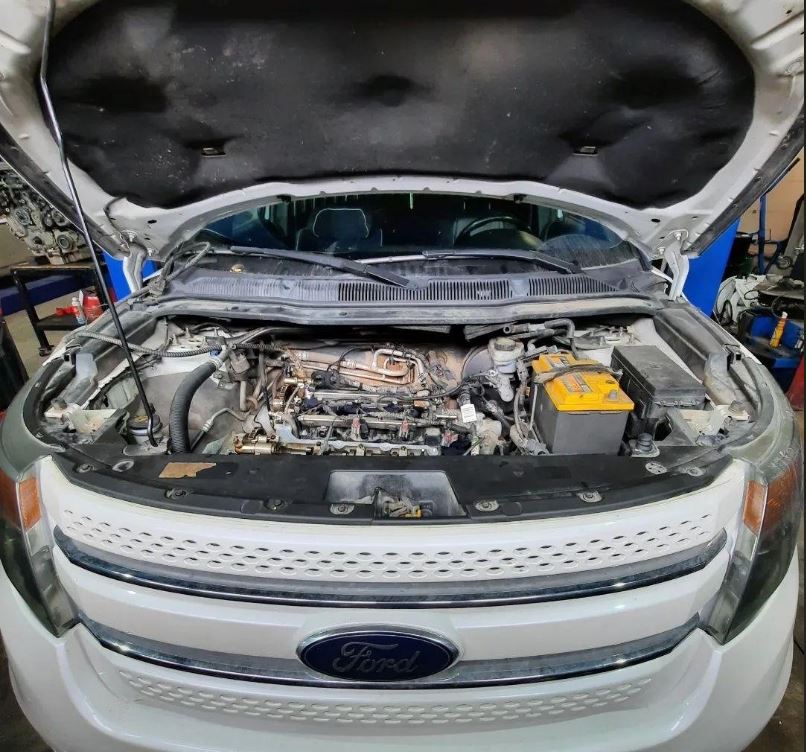 Фото организации