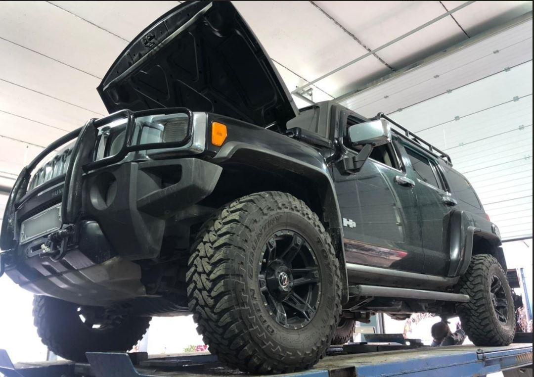 Фото организации