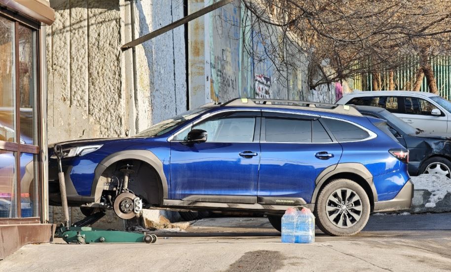 Фото организации