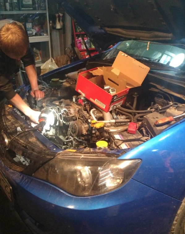 Фото организации