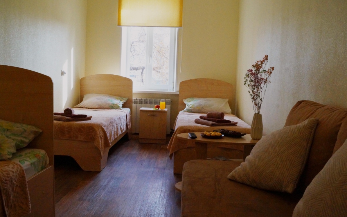 Фото организации