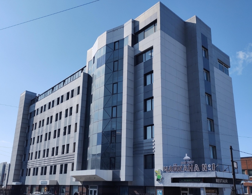 Фото организации