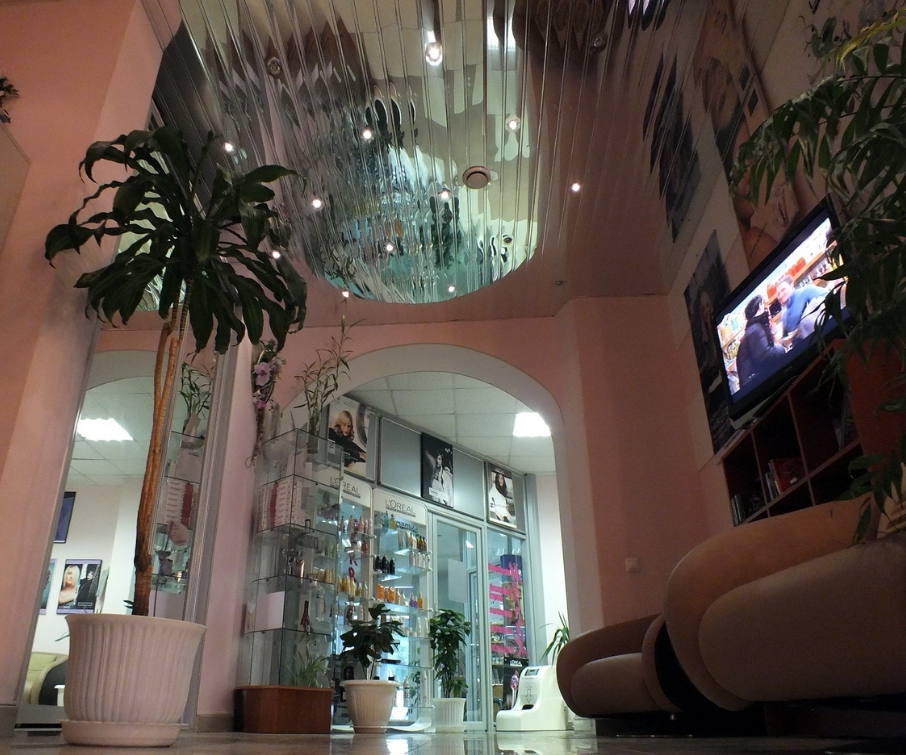 Фото организации